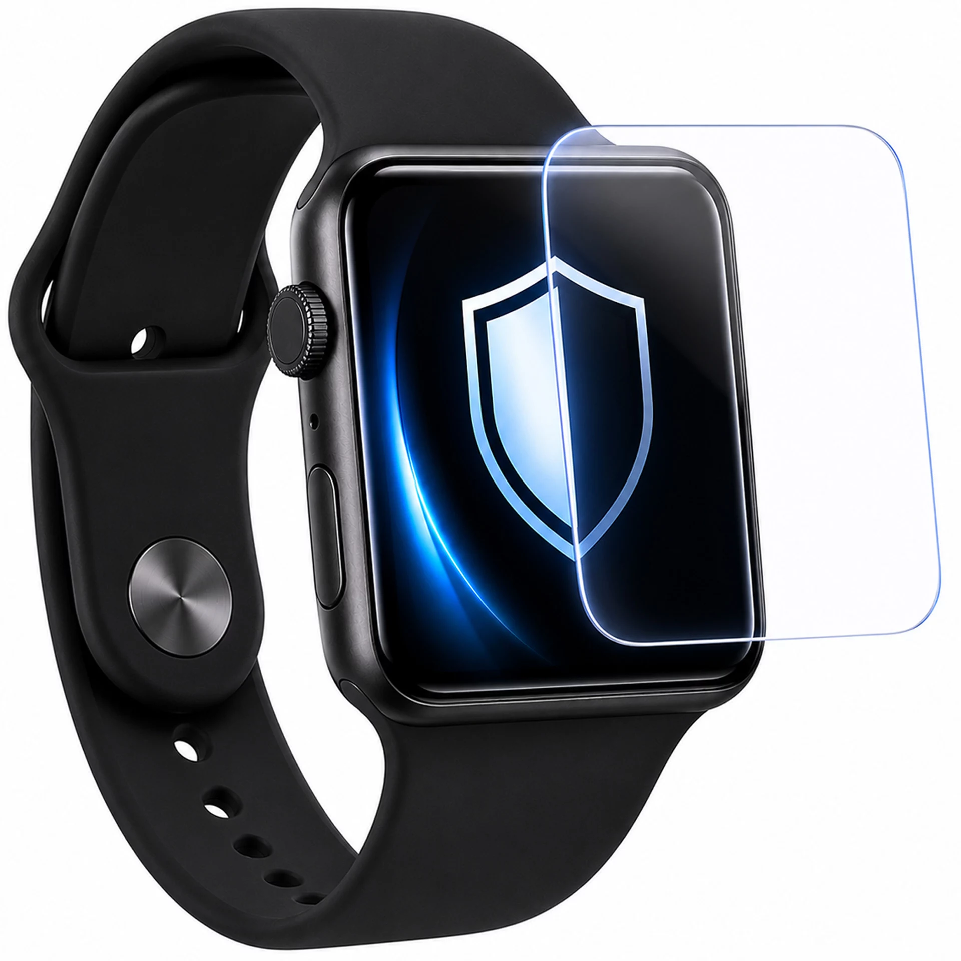 3MK PROTECTION Apple Watch SE 44mm