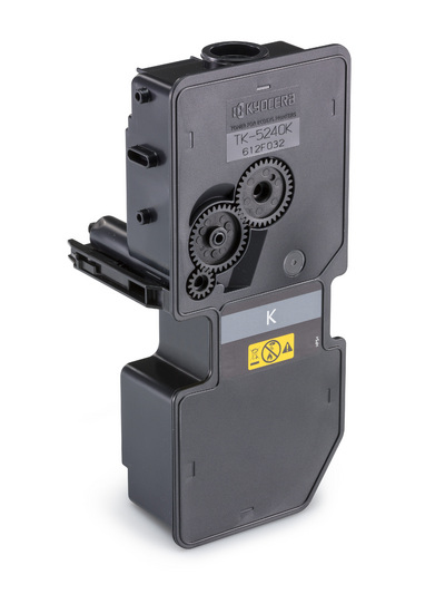 Kyocera TK-5240K melnais tonera kartridžs (1T02R70NL0)