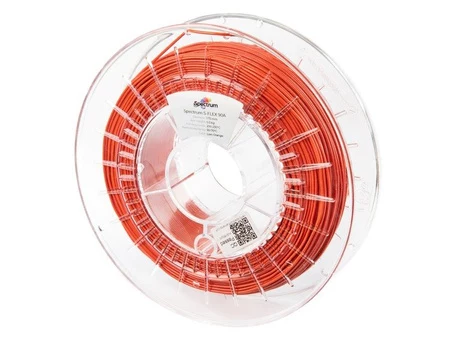 Spectrum S-Flex 90A TPU 3D printera