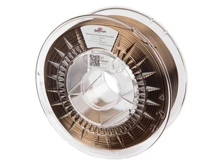 Spectrum 3D Filament PLA Silk 1
