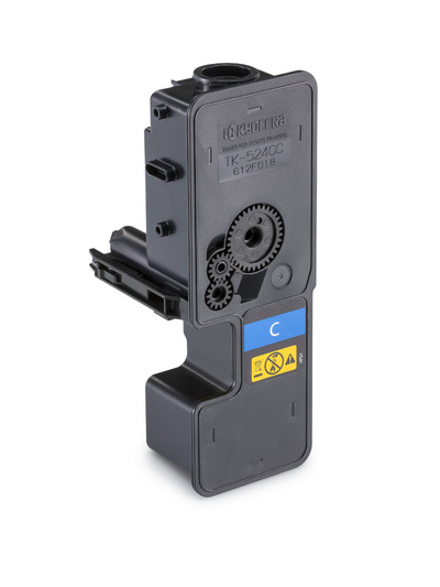 Kyocera TK-5240C zilganzilais (cyan) tonera kārtridžs