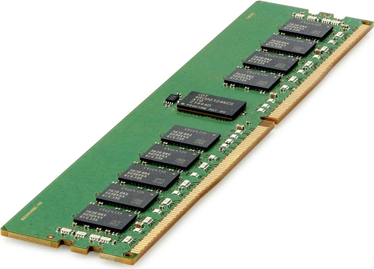 HPE P06031-B21B 16GB DDR4-3200 ECC Registered