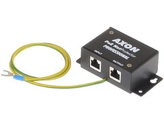 Pārsprieguma aizsargs AXON-POE/PROF