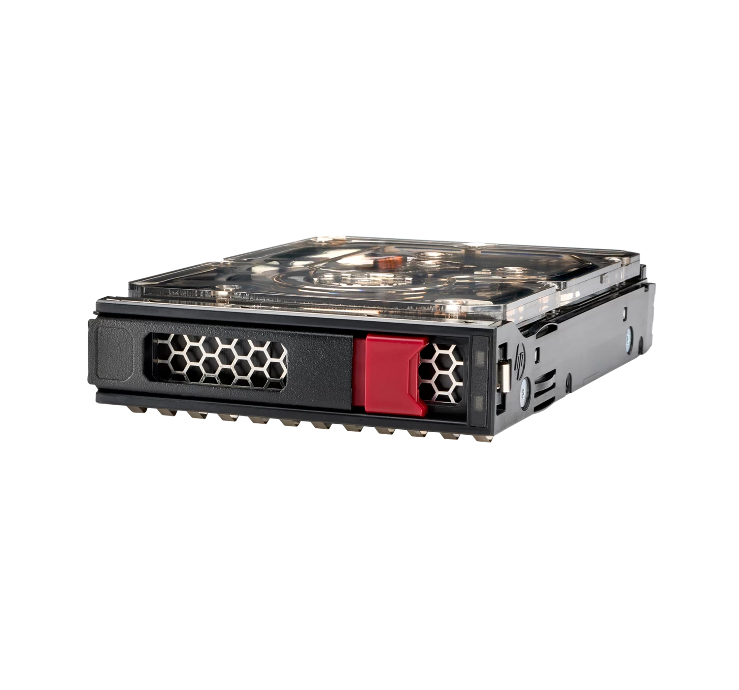 HP Enterprise P09155-H21 14TB SAS 12Gb/s