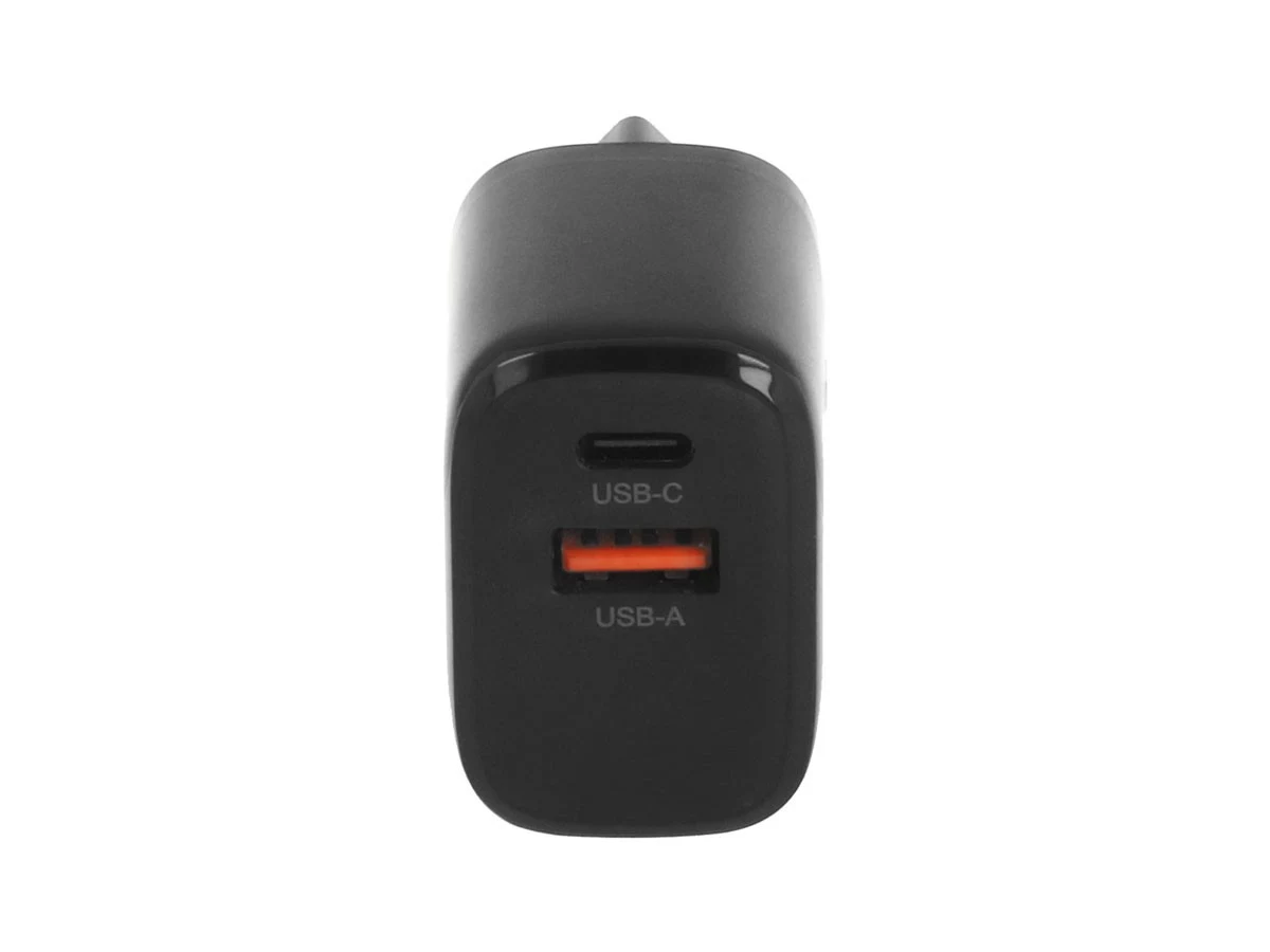 MOVANO GaN 20W USB-C PD +
