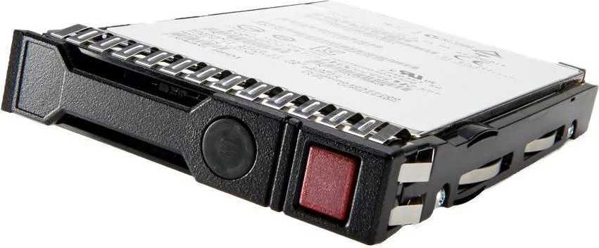 HPE 704861-001 2TB 3,5 collu