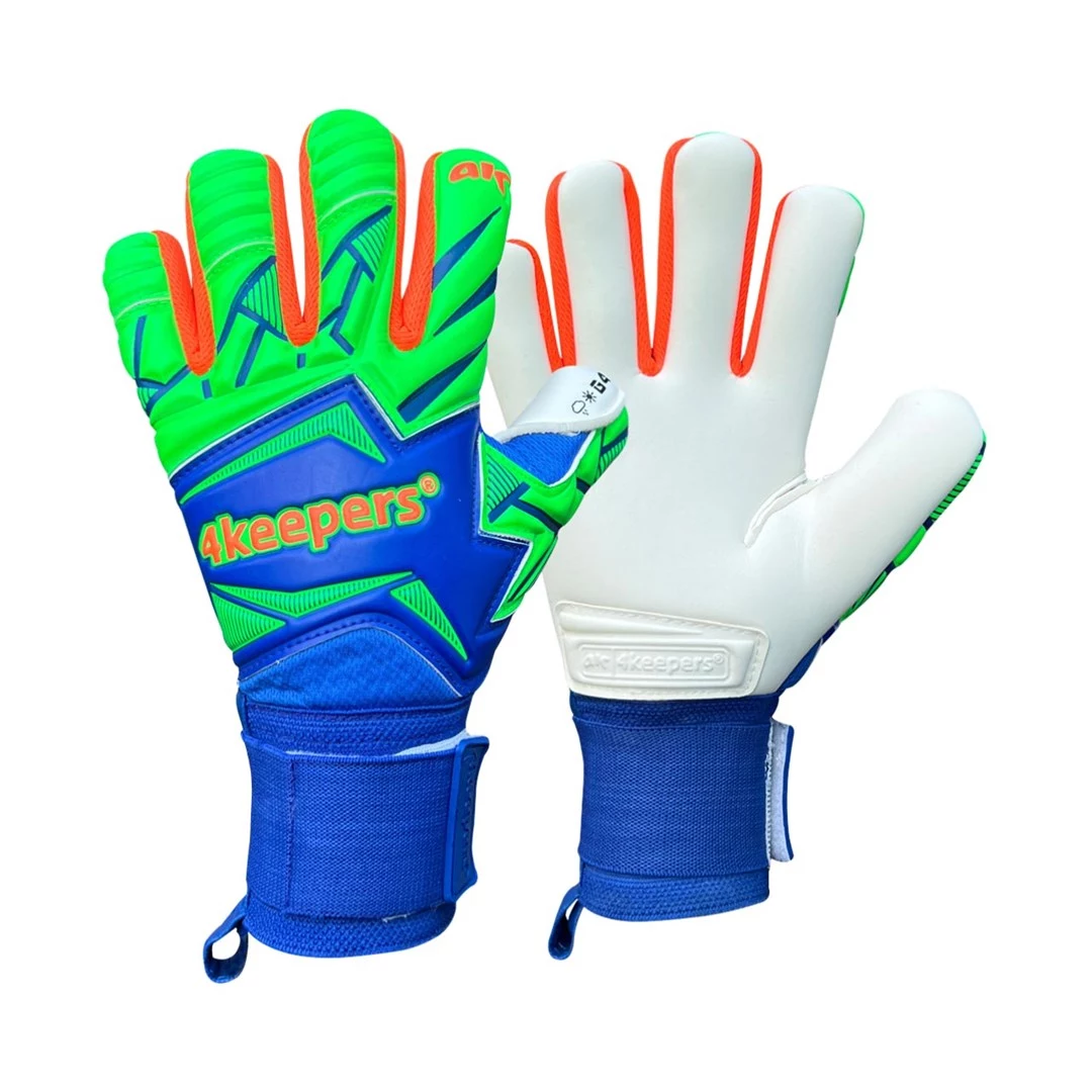 4Keepers Force V5.25 Twist HNC