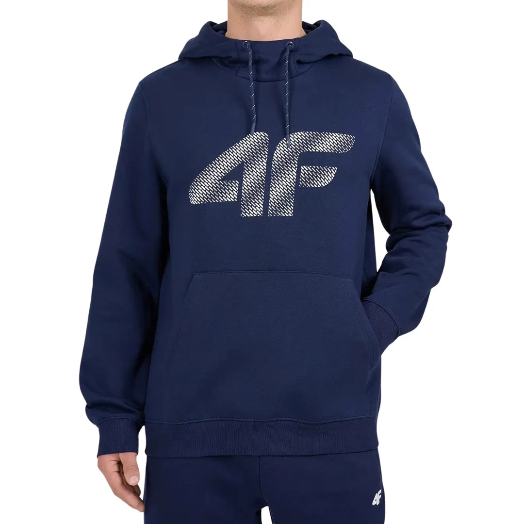 4F M2548 vīriešu sporta krekls (svīteris)