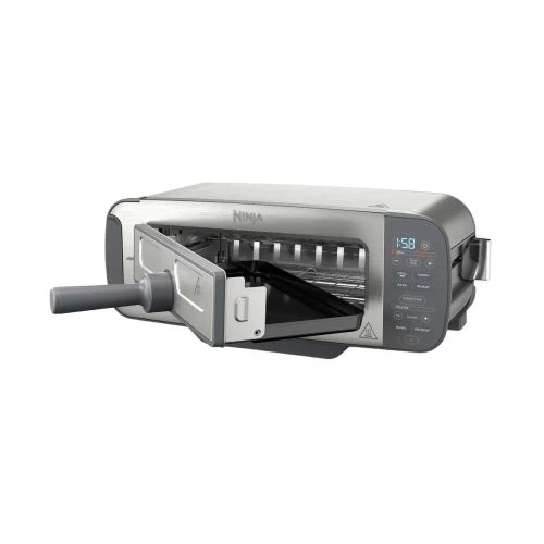 Ninja ST202EU tosters 2 šķēlītēm 2400