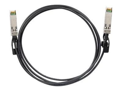 Lanberg SFP+ tiešās pievienošanas kabelis 1m