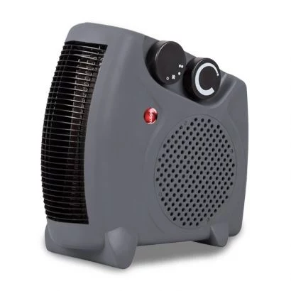 ELDOM HL8S ventilatora elektriskais sildītājs iekštelpām
