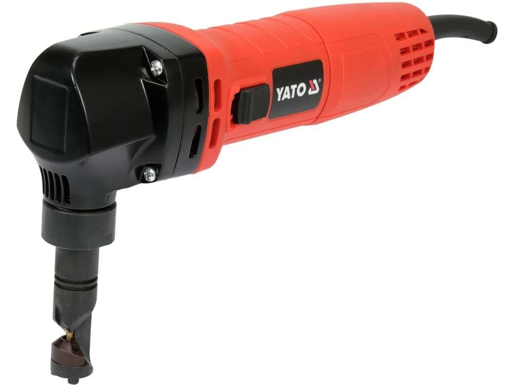 Yato YT-82395 elektriskās šķēres metālam 500