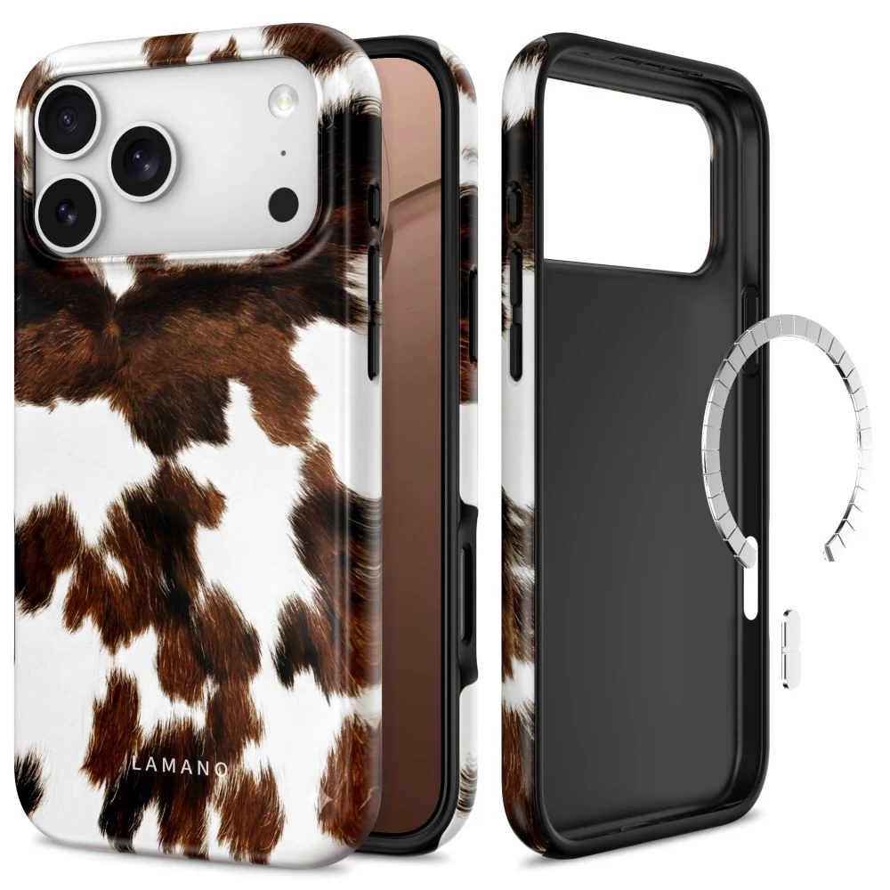 TECH-PROTECT Lamano MagSafe iPhone 17 Pro