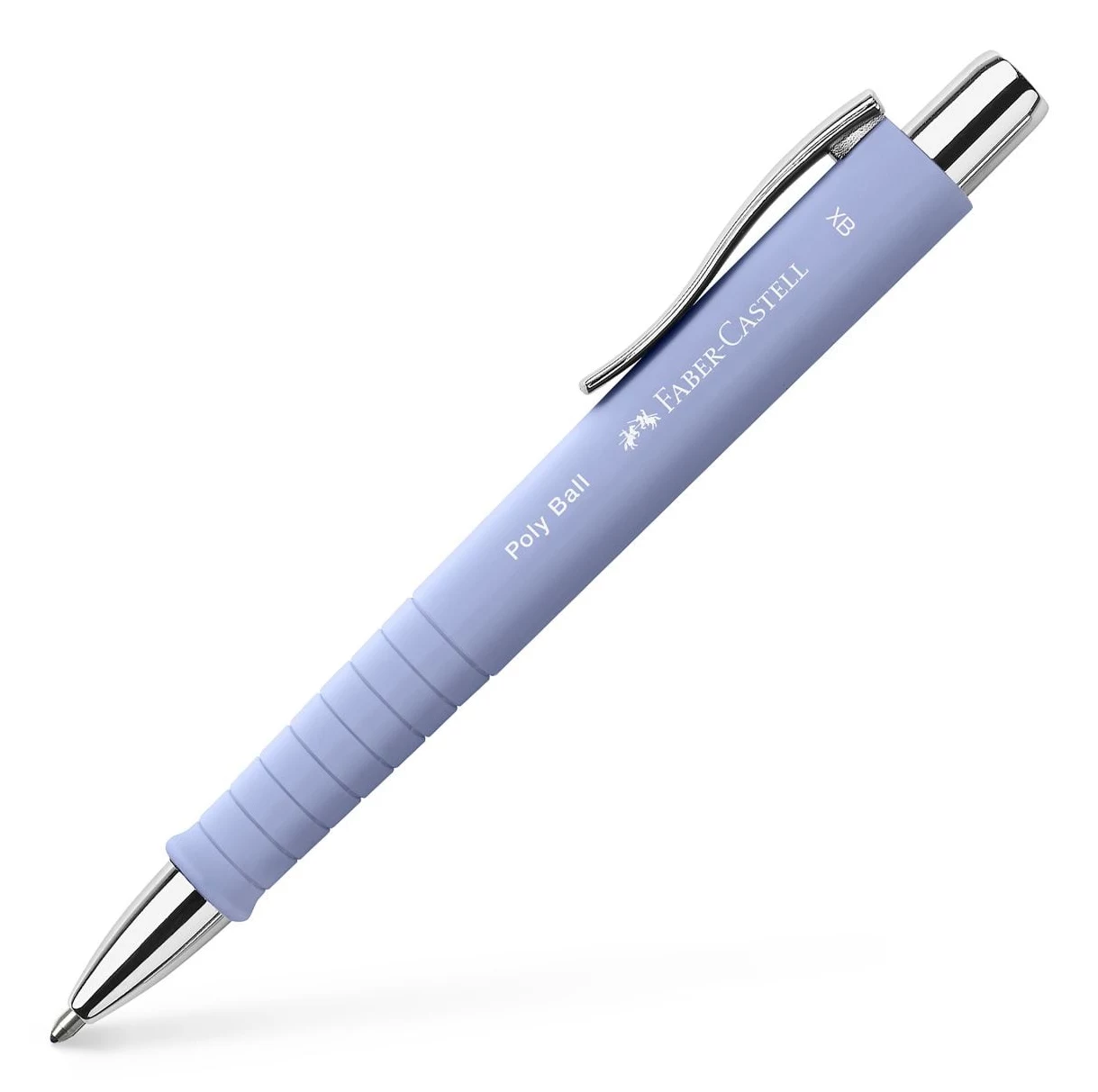 Faber-Castell Poly Ball XB Colours lodīšu