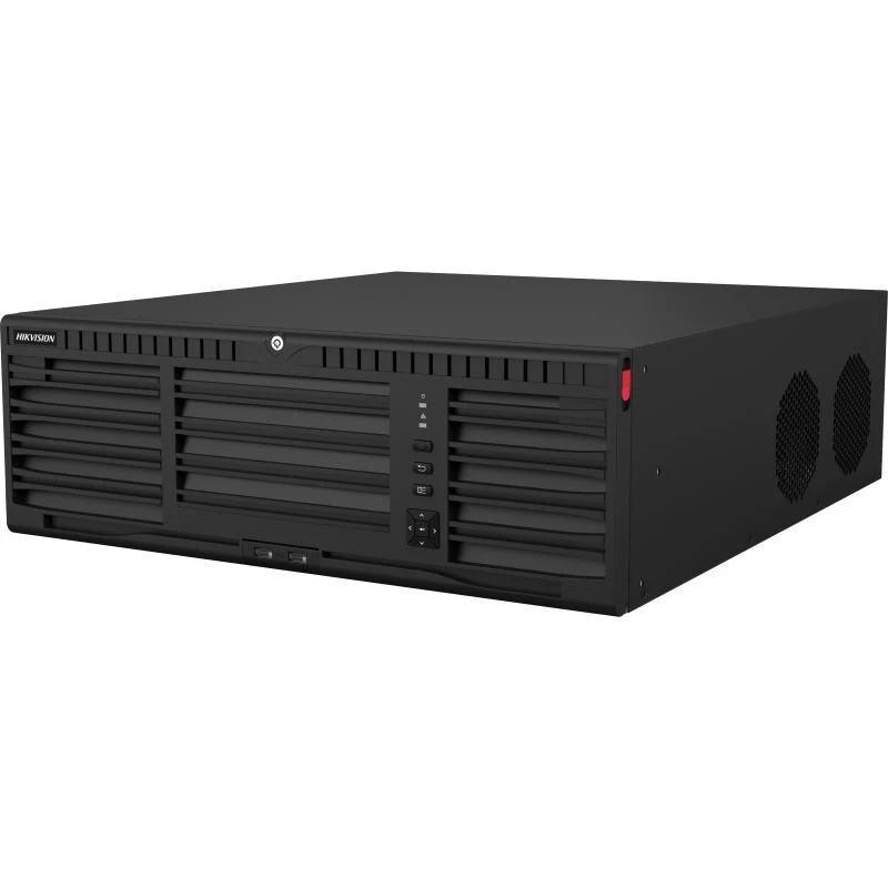 Hikvision DS-9664NI-M16 64 kanālu 8K NVR