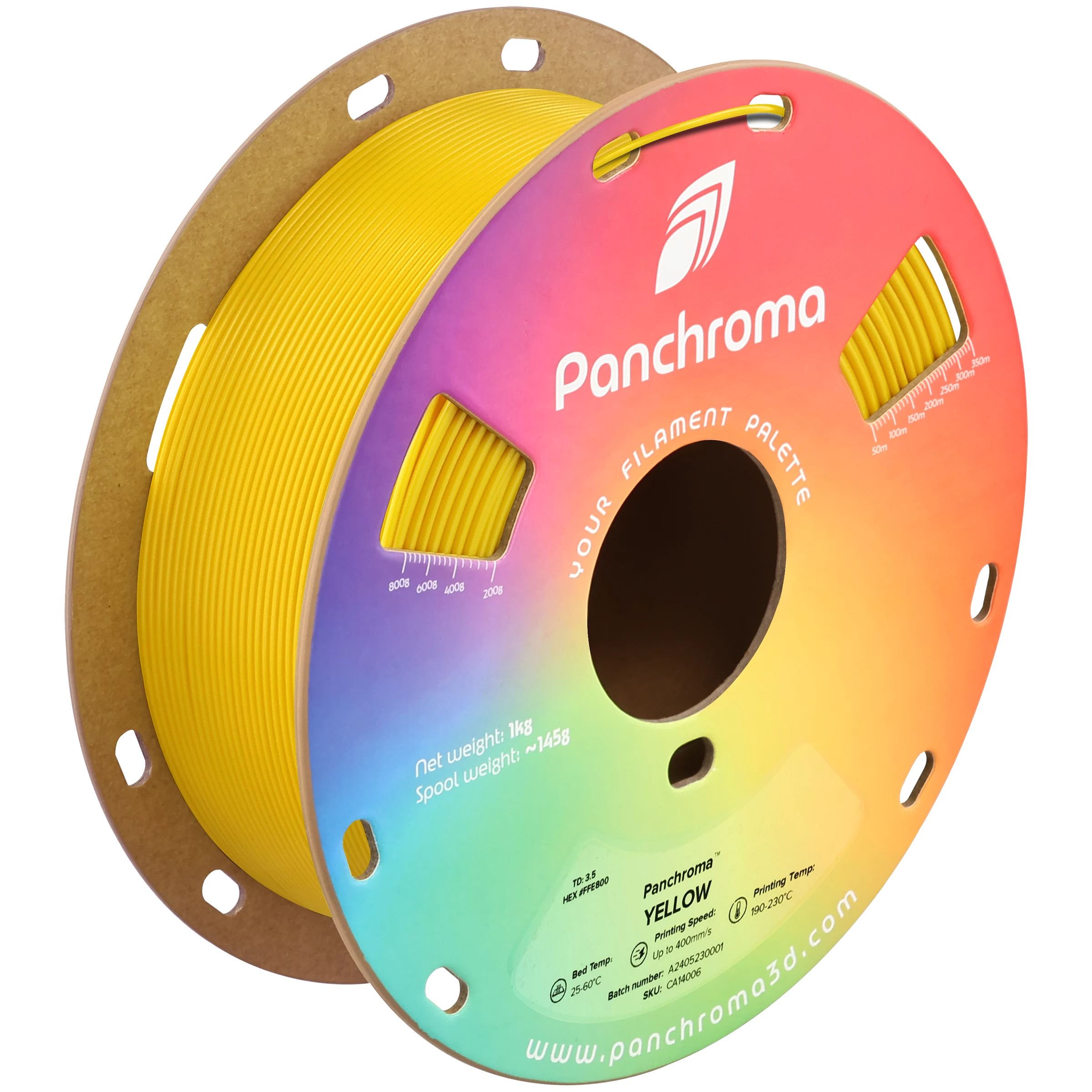 Polymaker Panchroma CoPE (CA14006) 3D printera