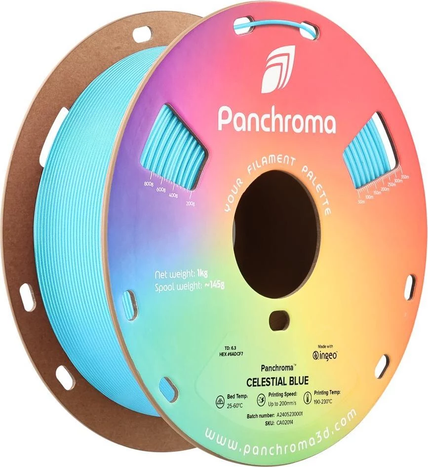Polymaker Panchroma PLA Celestial 1,75mm
