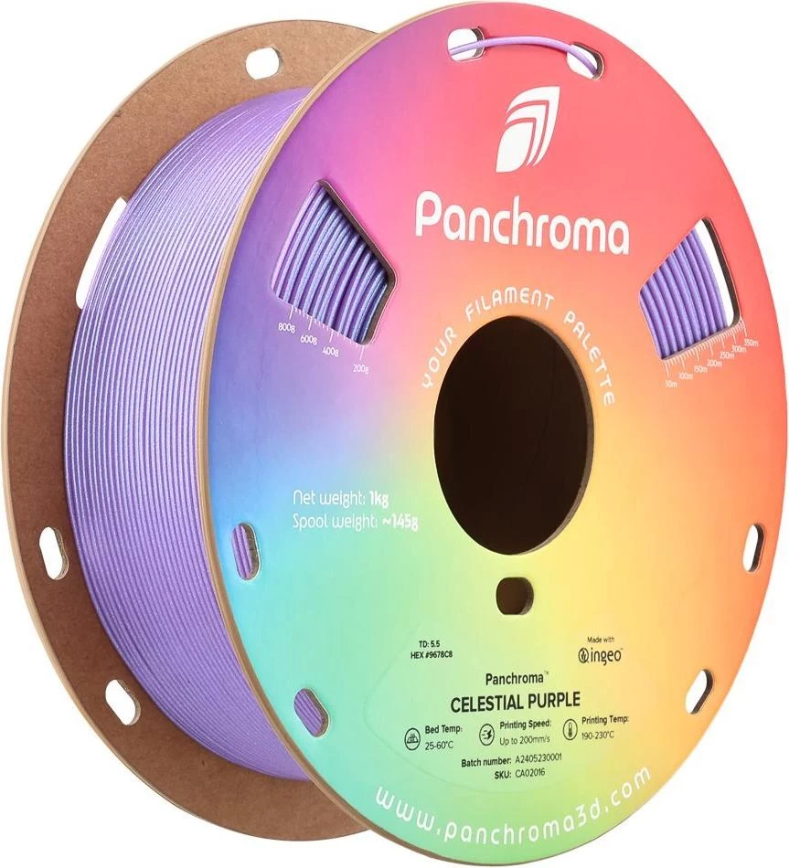 Polymaker Panchroma PLA Celestial 1.75mm