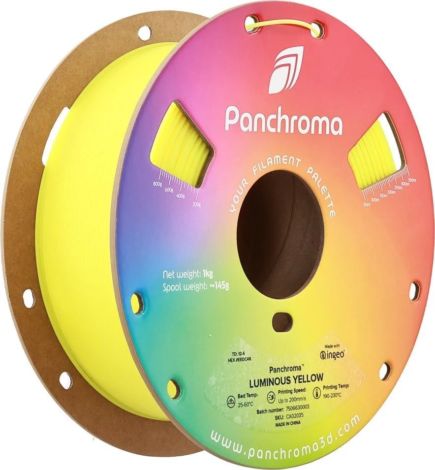 Polymaker Panchroma PLA Luminous 1,75mm