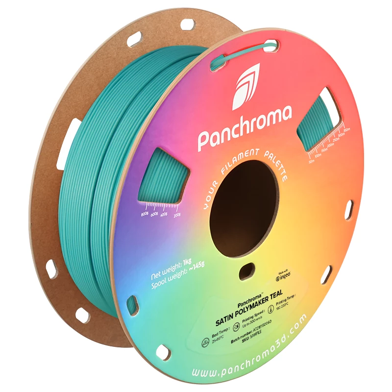 Polymaker Panchroma PLA Satin (CA05006)