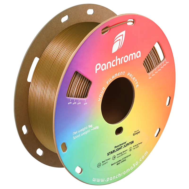 Polymaker Panchroma PLA Starlight (CA02040) 1