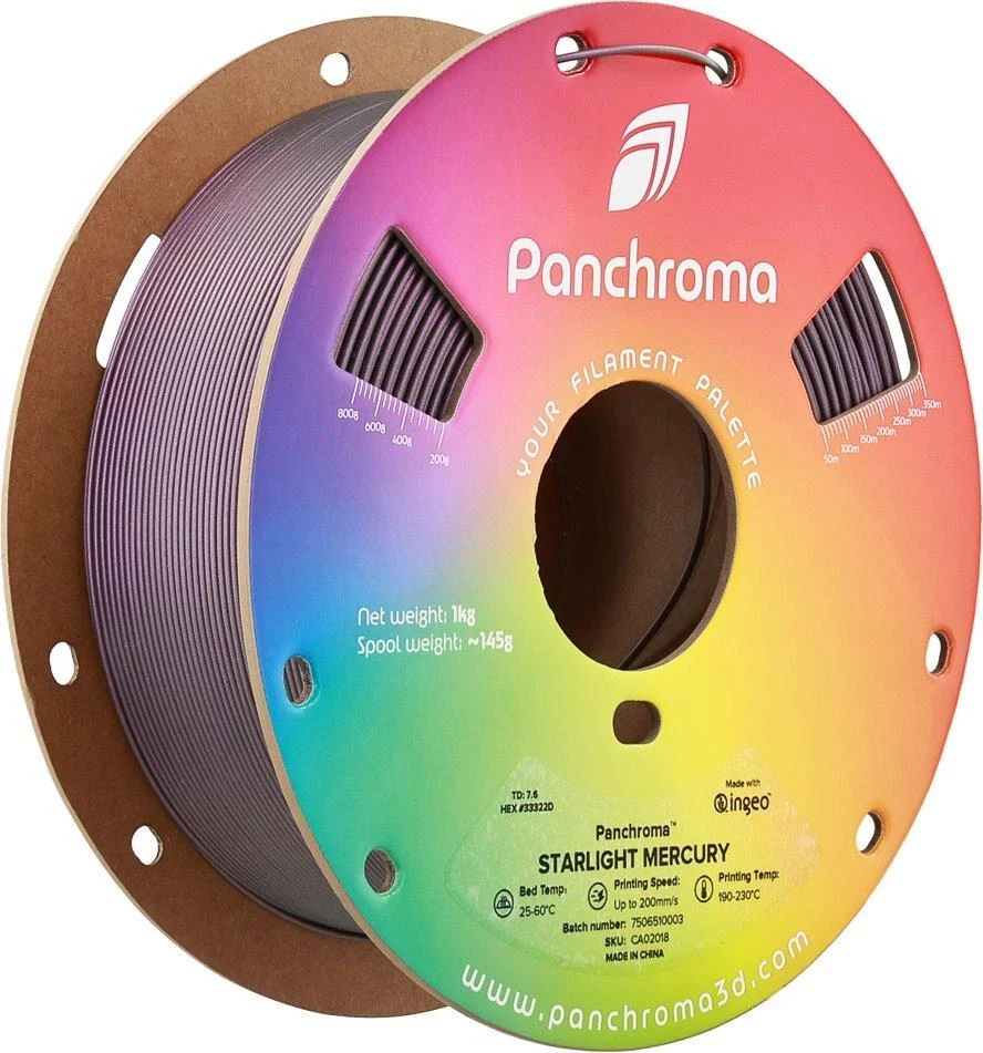 Polymaker Panchroma PLA Starlight 1.75mm