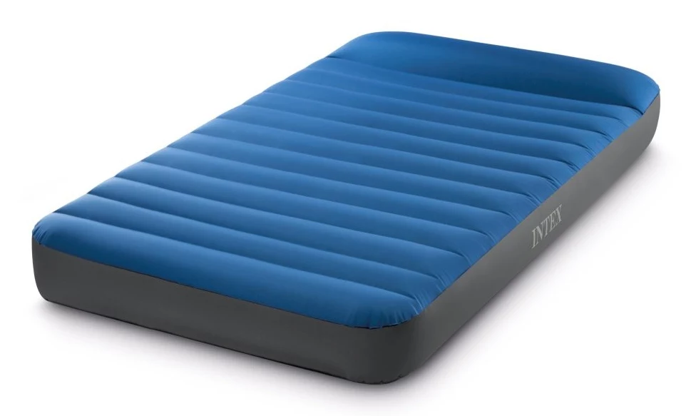 Intex TruAire Dura-Beam 64011 Twin kempinga