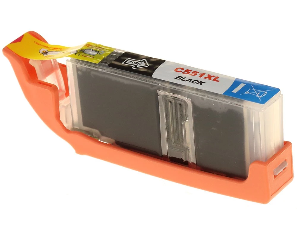 G&G saderīga tintes kasetne Canon CLI-551XL