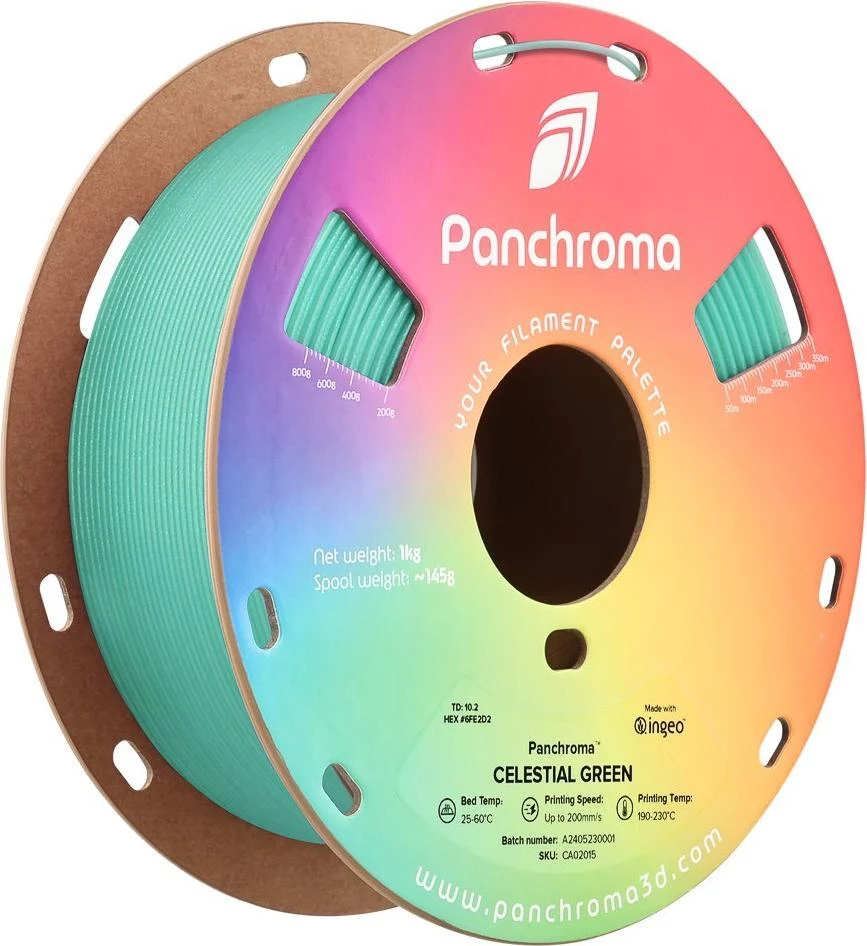 Polymaker Panchroma PLA Celestial (CA02015) 1
