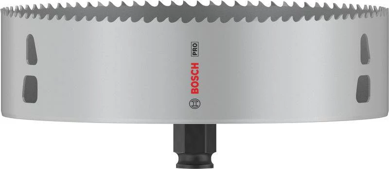 Bosch Progressor for Wood and Metal