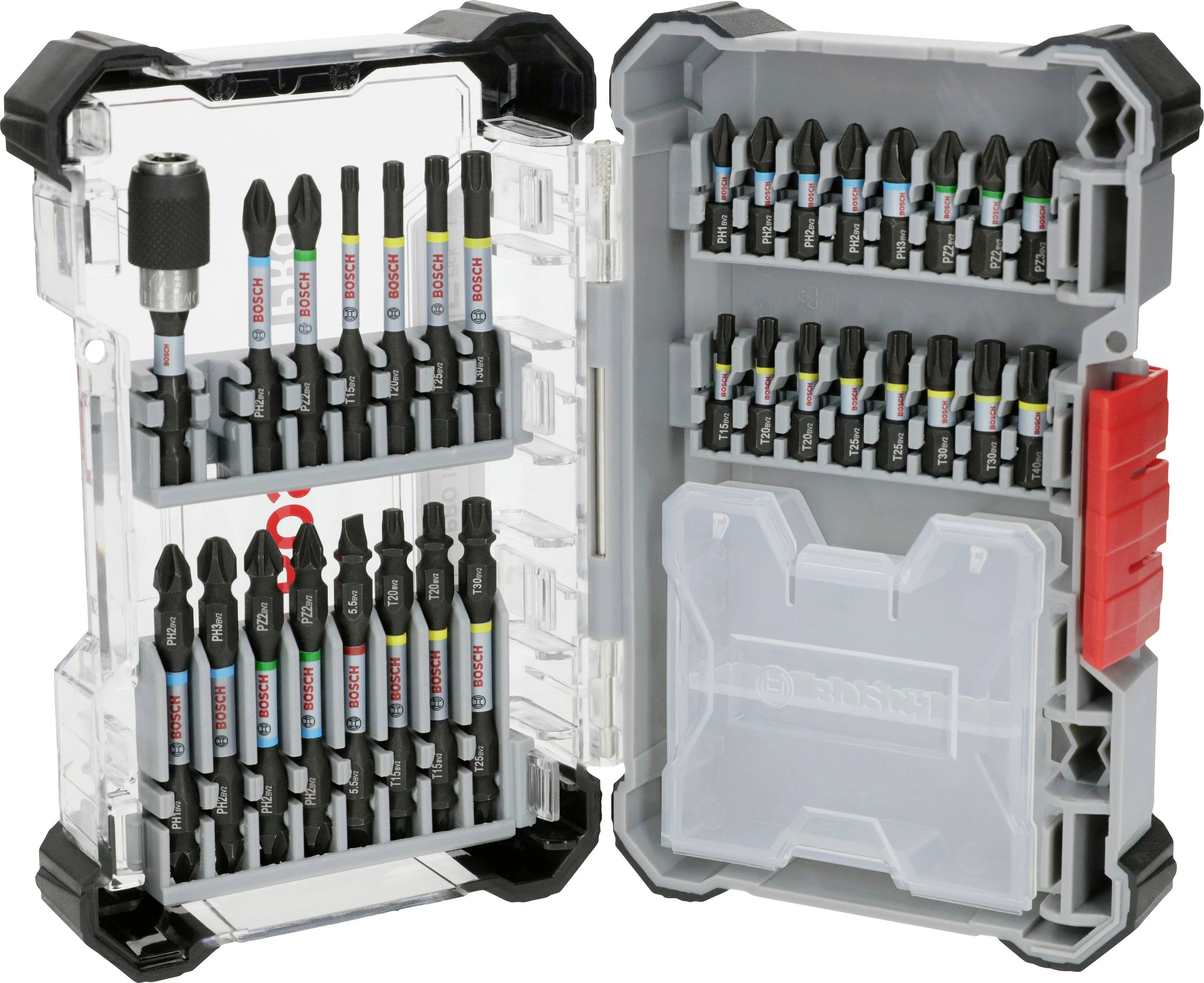 Bosch PRO Impact Control 31 gab