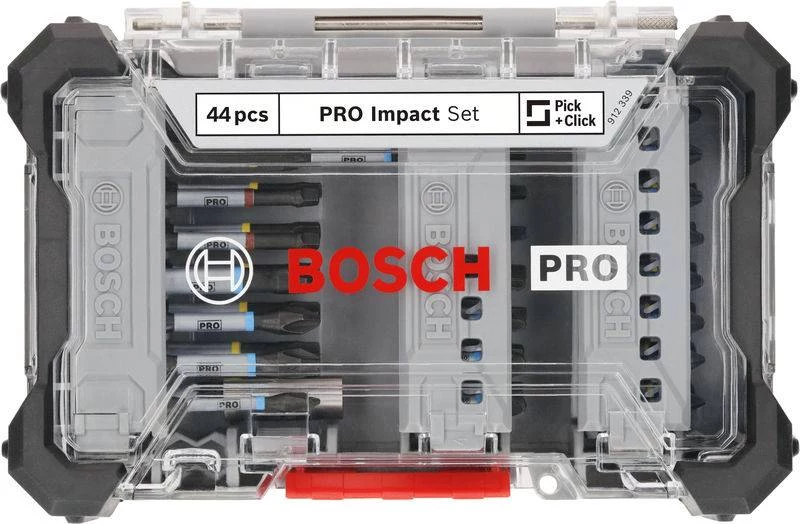 Bosch 2608521U79 34 gabalu urbju un