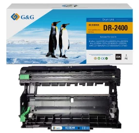 G&G saderīga trumuļa vienība Brother DR-2400
