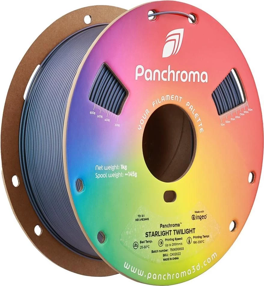 Polymaker Panchroma PLA Starlight 1.75mm