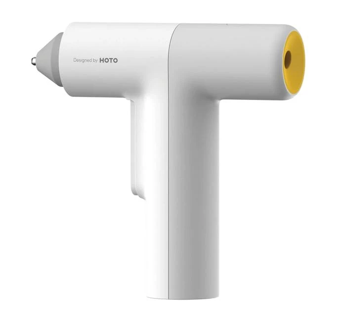 HOTO EasyFlow bezvadu līmes pistole QWRJQ002