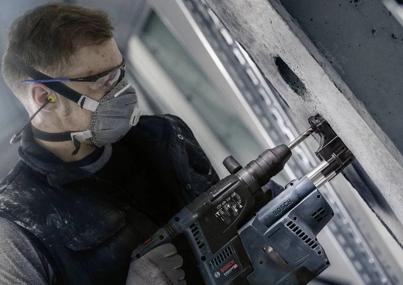 Bosch SDS plus-1 urbis āmura urbšanai