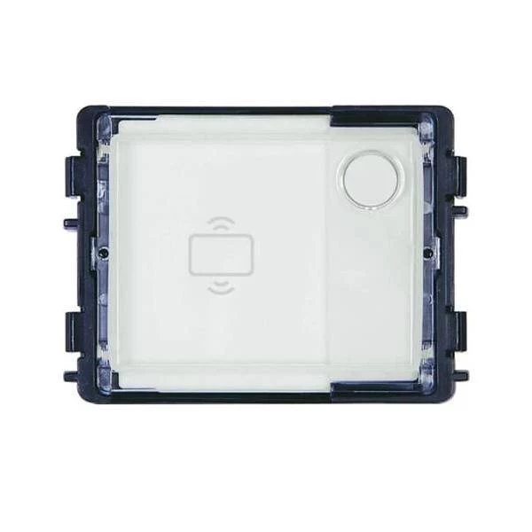 Busch-Jaeger RFID pogas modulis 1-gang free@home