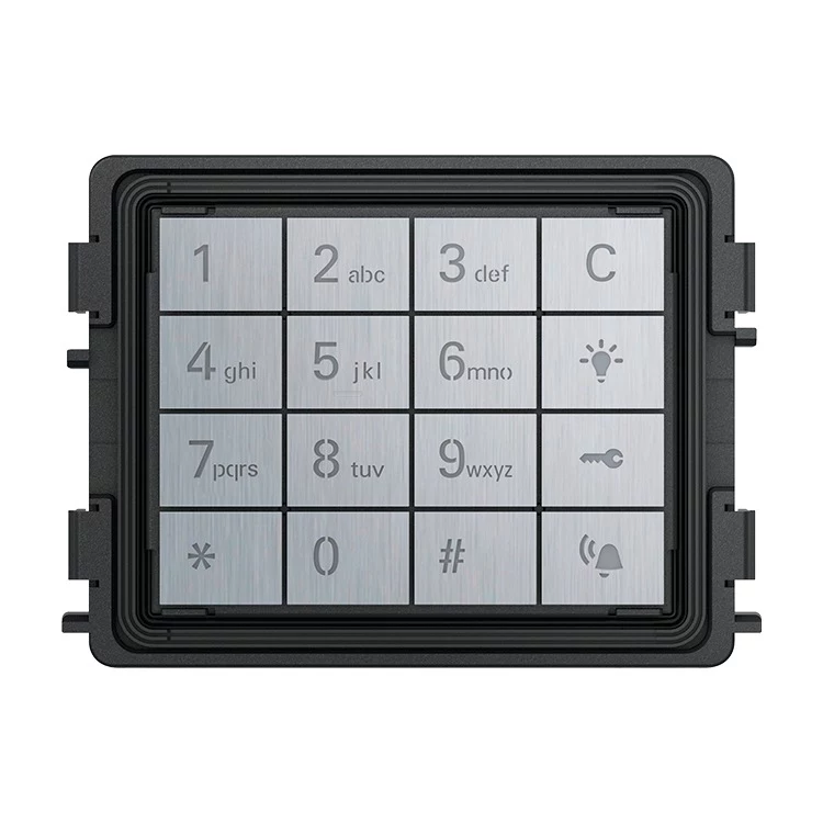 BUSCH-JAEGER A251382K-A-03 klaviatūras modulis Datalogic Skorpio