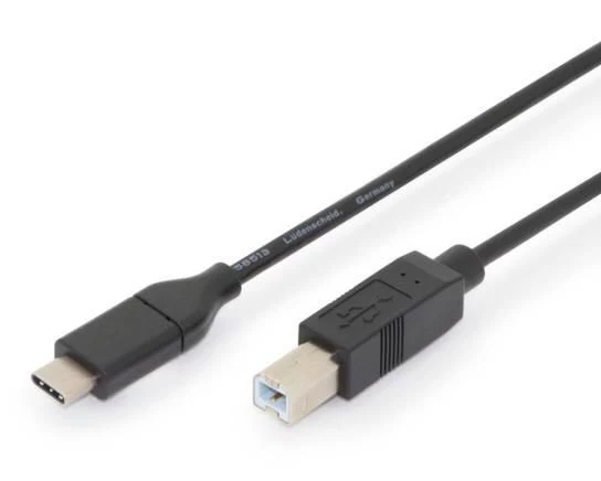 LinkIT USB C uz USB B