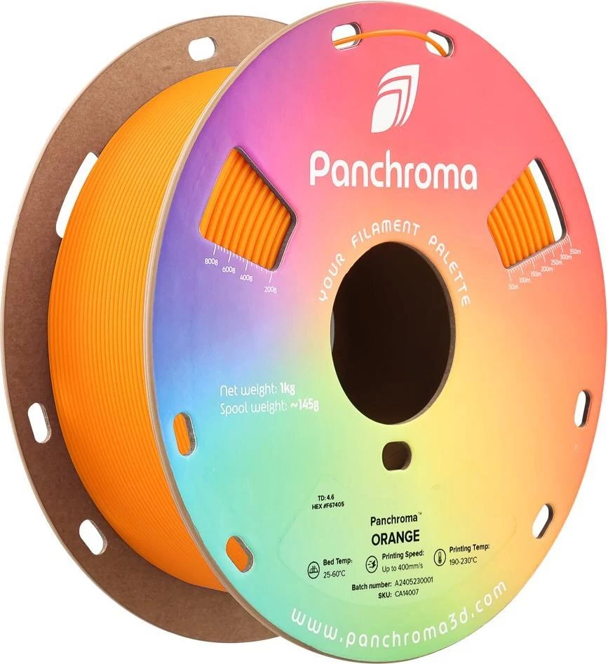 Polymaker Panchroma CoPE Tri-Color 1,75mm
