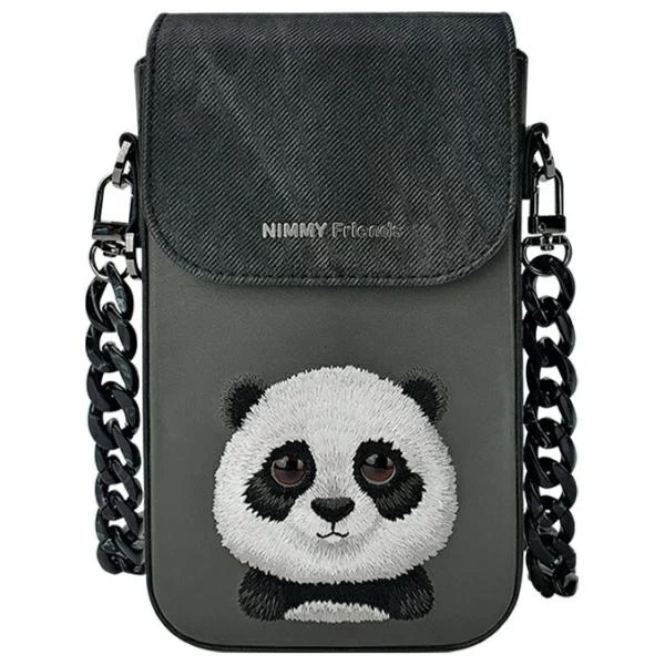 Nimmy Big Eyed Pet 2.0