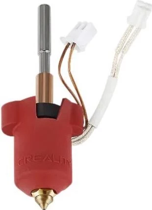 Creality K1C keramiskās sildgalvas komplekts (4001030133)