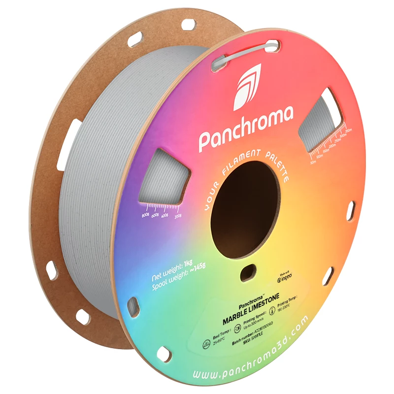 Polymaker Panchroma PLA Marble (CA04060)