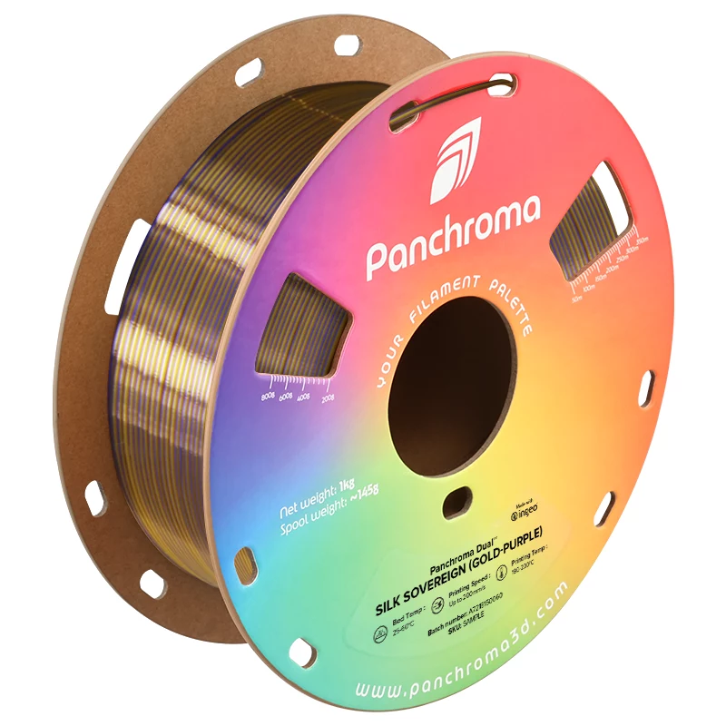 Polymaker PLA Dual Silk 1.75mm
