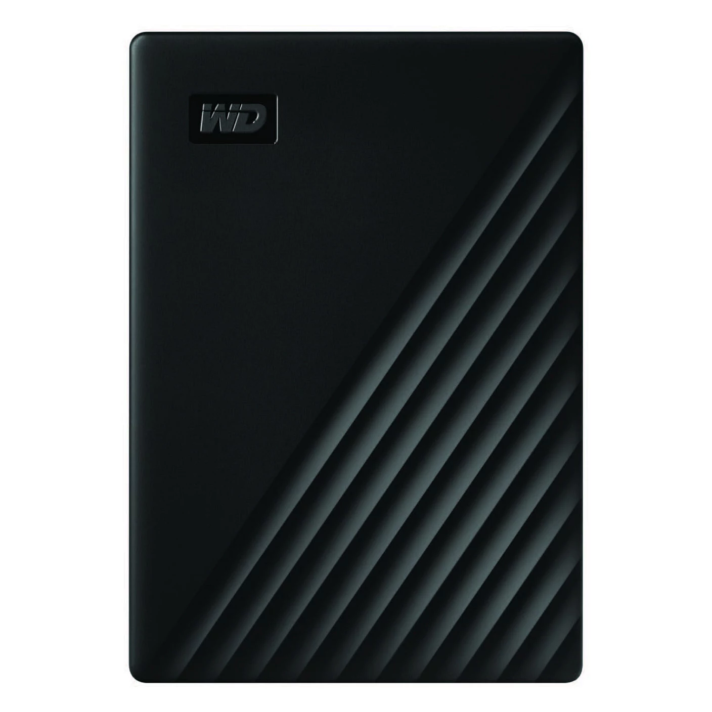 WD Drive PLUS 5TB 2,5