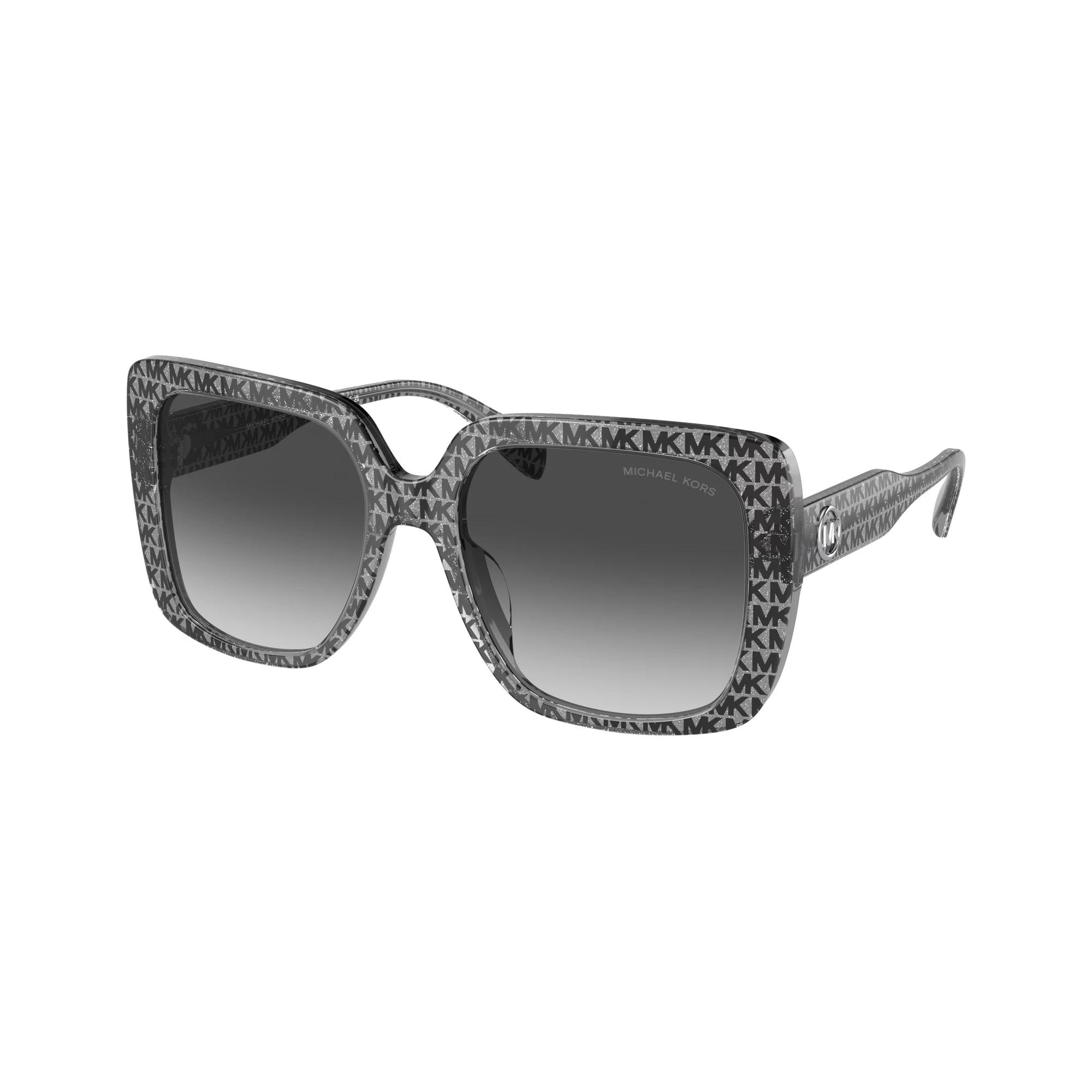 Michael Kors sieviešu saulesbrilles Dark Tortoise