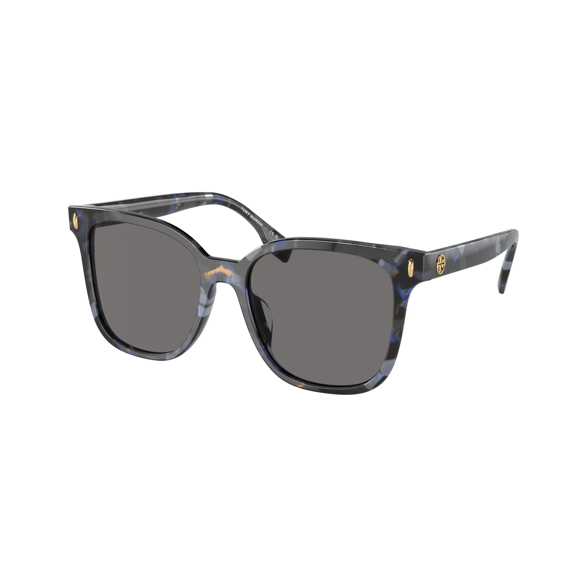 Tory Burch TY7203U195787 sieviešu saulesbrilles -