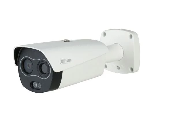 DAHUA TPC-BF2221P-B7F8 termālā un optiskā tīkla