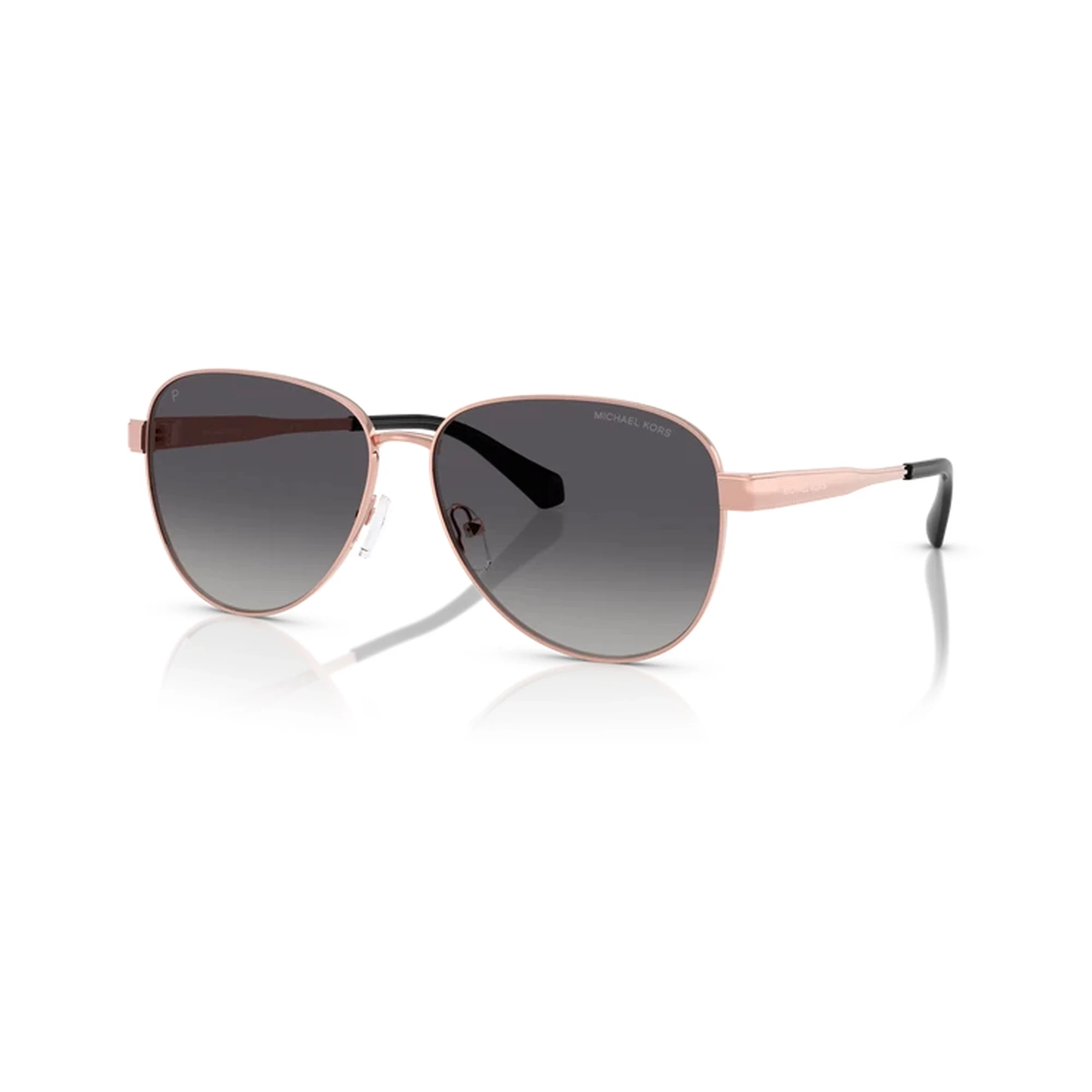 Michael Kors Sieviešu Saulesbrilles MK1160-1108T3 Tumši