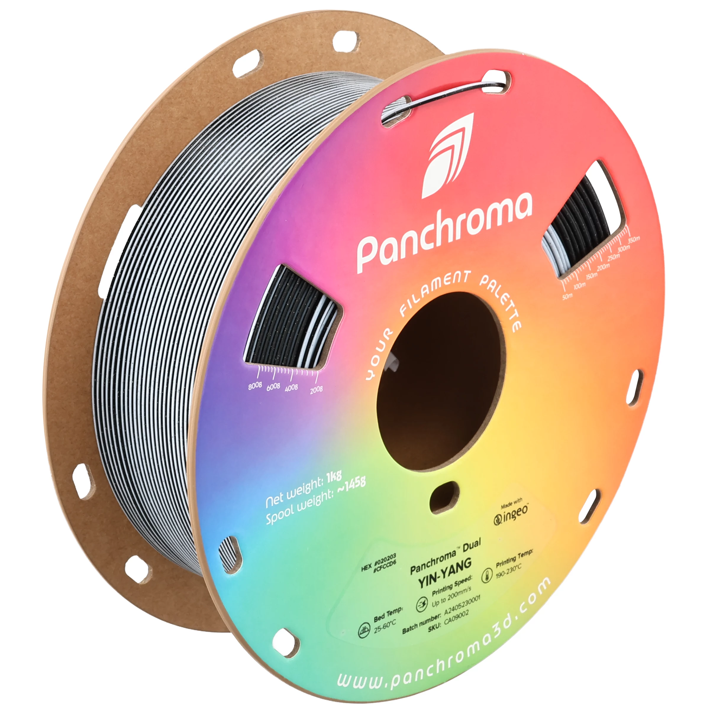 Polymaker Panchroma Dual Special PLA (CA09002)